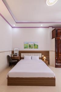 Sea & Sun Villa Phú Quốc