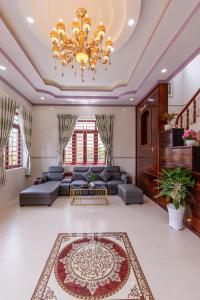 Sea & Sun Villa Phú Quốc