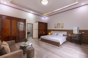 Sea & Sun Villa Phú Quốc