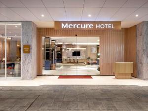 Mercure Samarinda