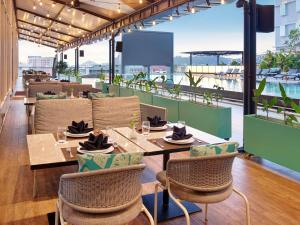 Mercure Samarinda