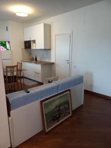 Attico panoramico