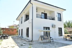 HAPPY HOUSE 3 Pamukkale
