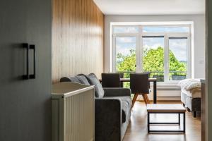 Premium Apartmán 13 a 14 - Užij si Lipno