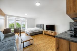 Premium Apartmán 13 a 14 - Užij si Lipno