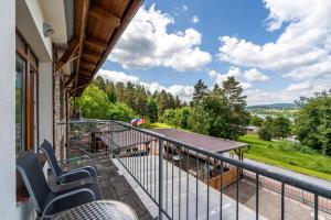 Premium Apartmán 13 a 14 - Užij si Lipno
