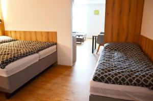 Premium Apartmán 13 a 14 - Užij si Lipno