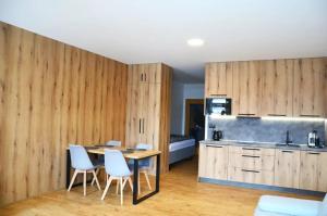 Premium Apartmán 13 a 14 - Užij si Lipno