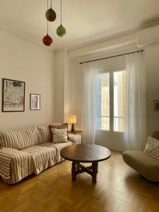 Rosanne Apartment