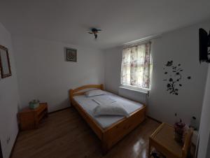 Lety - camere de închiriat