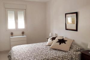 Apartamento frente a la playa Piso 3