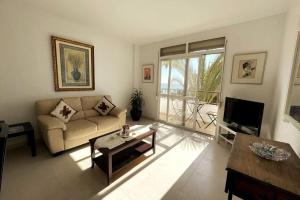 Apartamento frente a la playa Piso 3