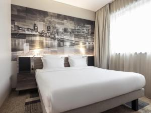 Novotel Duesseldorf Airport
