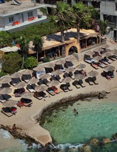 Xhibo Apartments Sarande