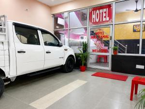 Hotel Neel Kamal Near Chandigarh Railway Station