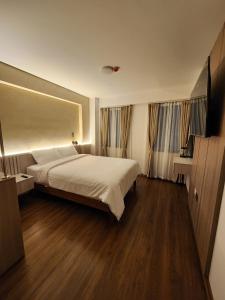 Cori Hotel