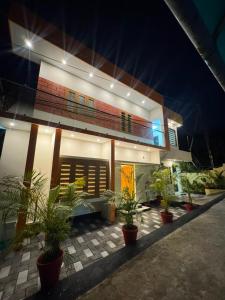 Theertha Stay Varkala