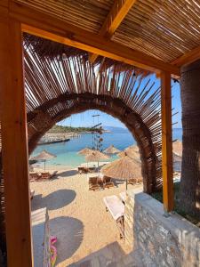 Xhibo Apartments Sarande