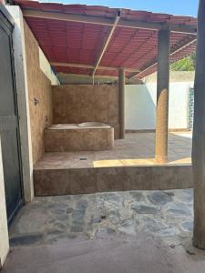 Casa Tonatzin in Melaque Jalisco