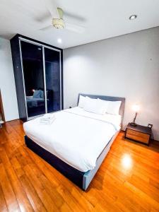 Vortex suites by Sunlights