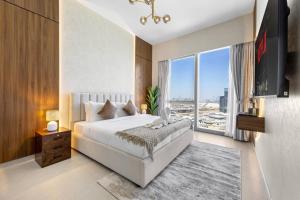 Lux 2BR with Amazing Burj & Fountain View | PS5 |