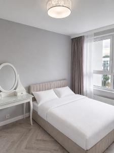 Ivory Residence Warsaw