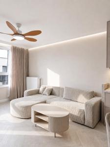 Ivory Residence Warsaw