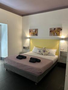 Guesthouse and Rooms Rattazzi