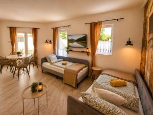 Kúria Apartman Extra