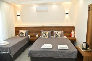 HAPPY HOUSE 4 Pamukkale