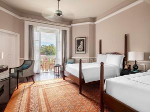 Raffles Grand Hotel dAngkor