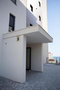 Luxury apartment Mihajlo