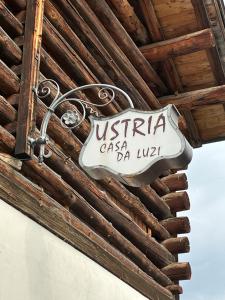Hotel & Restaurant Casa da Luzi