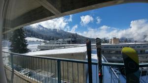 Apartment Ski Marilleva 1400
