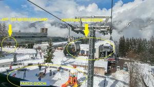 Apartment Ski Marilleva 1400