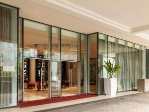 Raffles Makati