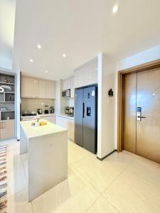 2br GTC apartment
