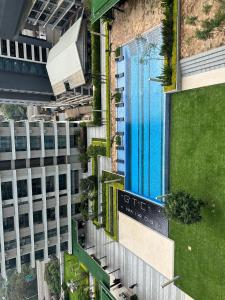 2br GTC apartment