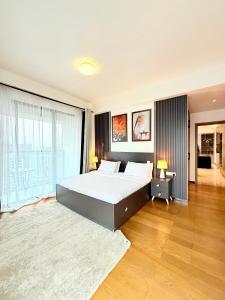 2br GTC apartment