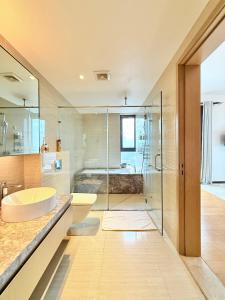 2br GTC apartment