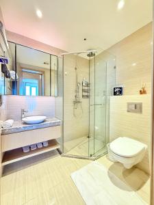 2br GTC apartment