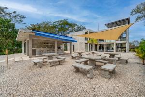 Hotel Nelblu flamingo