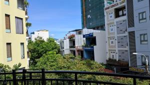 Hokky homestay