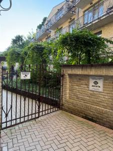 ART Uzupis Apartment in City center