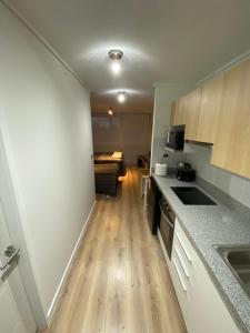 Departamento estudio