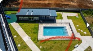 Departamento estudio