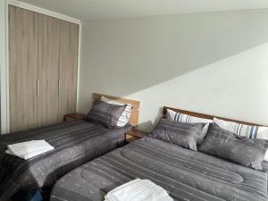 Departamento estudio