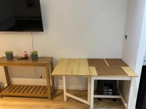 Departamento estudio