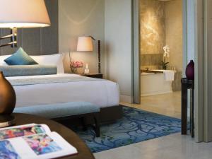 Raffles Jakarta