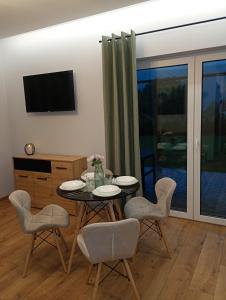 Trzy Górki Apartamenty